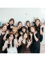 ソラ 佐千原店(Sora)/eye salon Sora 一宮佐千原店