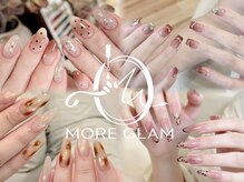 モアグラム 横浜店(More Glam)