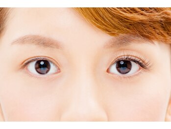 ビューティアイ(Beauty eye)/オードリーセーブルラッシュ