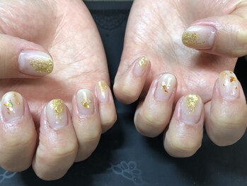 マイシティー ネイル(My City Nail)/？