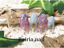 ライリアネイル(Rairia nail)/デザインコース