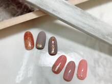 キャンアイドレッシー 深谷店(Can I Dressy)/☆・9月定額4,800yen（new）