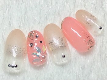 トータルビューティ ノイド(Noid)/フォーマルコレクション♪