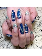 プライベートサロンアリュール(Private Salon Allure)/LOVEネイル