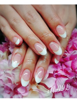 アイネイル(iNAIL)/