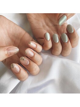 ヴァリエヴィフ(VARIE VIF)/