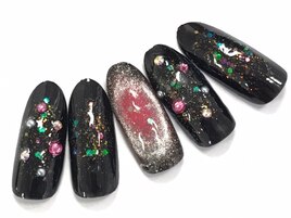 ゴージャス定額¥7810