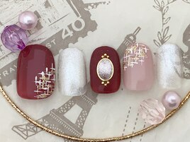 ハンドネイル