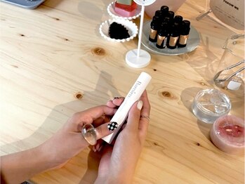 アレン プリュス(allen plus)/選りすぐりのコスメ取扱い