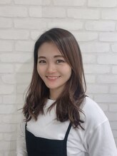 ベティッシュ 元住吉 武蔵小杉店(Salon BETTISH) MAI 