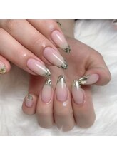 エム(EM)/ガラスフレンチ