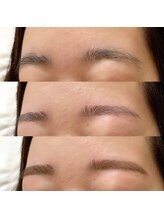 シック(Chic)/美眉スタイリング