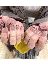 パラジェル　スキニーフレンチ