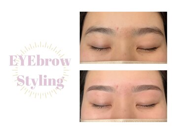 アイアム アイビューティースタジオ つくば店(I am EYE BEAUTY STUDIO)