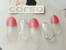 コルソケーツー 梅田茶屋町(corso k-two)/2022夏サンプル25