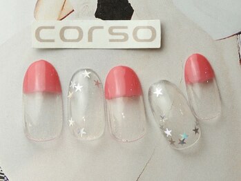 コルソケーツー 梅田茶屋町(corso k-two)/2022夏サンプル25