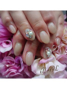 アイネイル(iNAIL)/