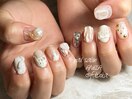 ニュアンスネイル