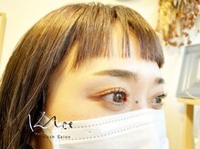 クレー(Klee)/パリジェンヌラッシュリフト