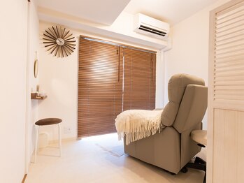 リシュ(Rishu)/Rishu -Eyelash＆Relaxation-