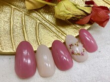 ラウンドアバウト(roundabout)/