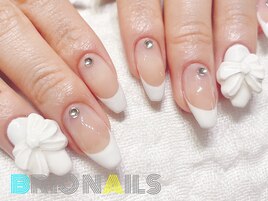 リボンフレンチ