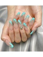 コロミネイル(colome nail)/