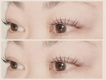 シルドラパン(cils de Lapin)/ラッシュリフトカール