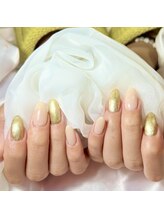 ルカネイル(LUCA NAIL)/