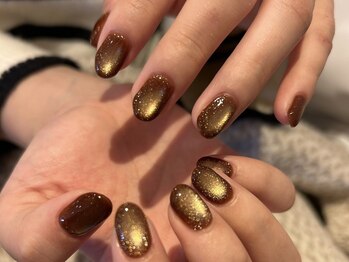 シンス(Since)/うるうるマグネット