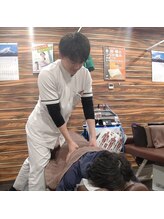 関内伊勢佐木整骨院/腰の辛さ