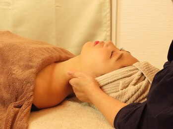 エクラ(Eclat)/疲労回復/肩こり/不眠/腰痛緩和