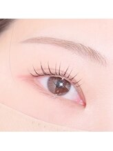 カリス 長岡店(CHARIS)/ラッシュリフト