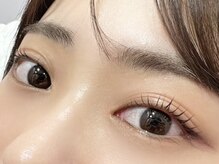 ナイン(NINE)/ケアラッシュリフト