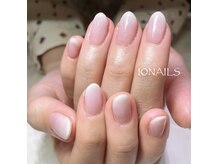 テンネイル(10 NAILS)