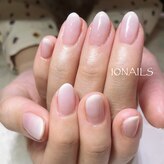 テンネイル(10 NAILS)