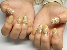 楚々/定額デザインコース