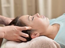 ハリス(HARIS)/頭のむくみもスッキリ