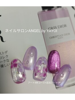エンジェル 葛飾(ANGEL)/YAYOI指名