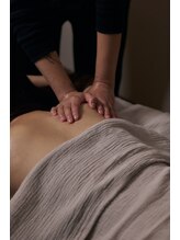 エントランス 北綾瀬(entrance)/オイルマッサージ/アロマ/リンパ