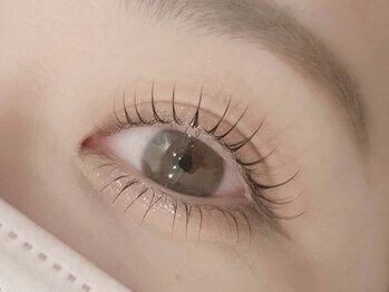 クインカ 柏店(Cuinca)/上下まつげパーマ