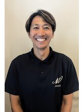 ノーエイジ(NOAGE) 日榮 里樹