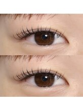 ネイルサロン レン(Ren)/フラットマットラッシュ