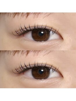 ネイルサロン レン(Ren)/フラットマットラッシュ