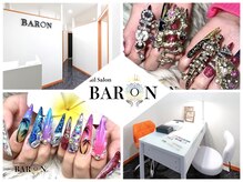 バロン 新宿店(BARON)