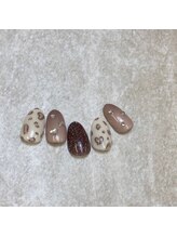 ディム(dim)/Momoko指名限定デザイン