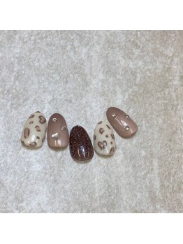 ディム(dim)/Momoko指名限定デザイン