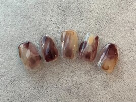 ＜NEW ＞秋ニュアンスデザイン＊