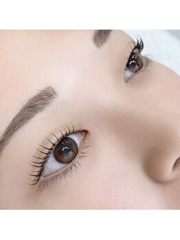 ジョリフ 池袋店(jolif)/ラッシュリフト/パリジェンヌ