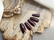 プロモート 岡山城下店(Promote)/シンプルボルドー【岡山】